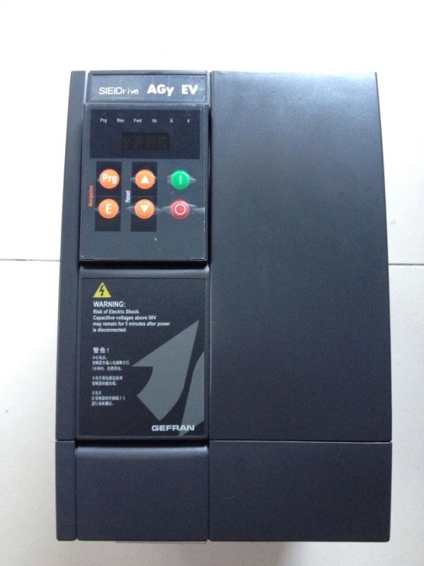 SIEI西威扶梯专用变频器
