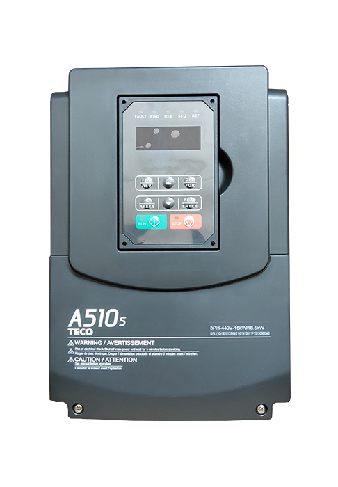 东元变频器 A510s