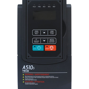 东元变频器 A510s