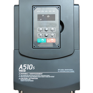 东元变频器 A510s