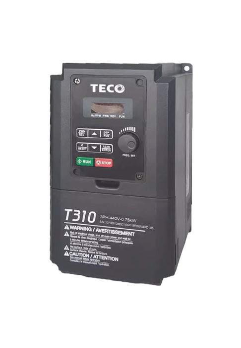 东元变频器 T310